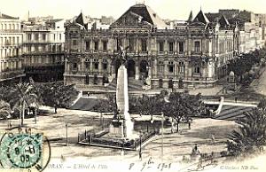 PA b- 003- Hotel de ville